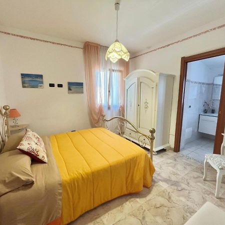 Il Corallo Porto Torres Eksteriør bilde