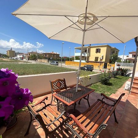 Il Corallo Porto Torres Eksteriør bilde
