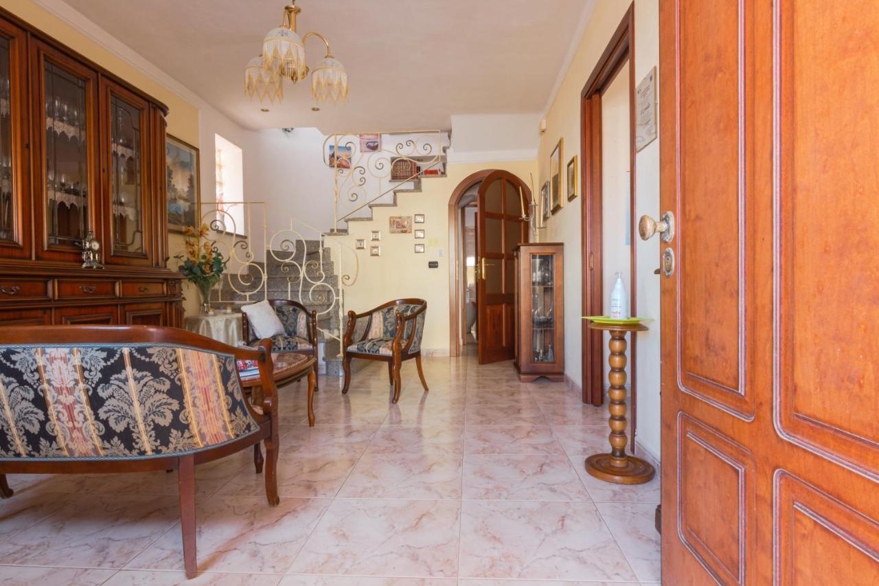 Il Corallo Porto Torres Eksteriør bilde