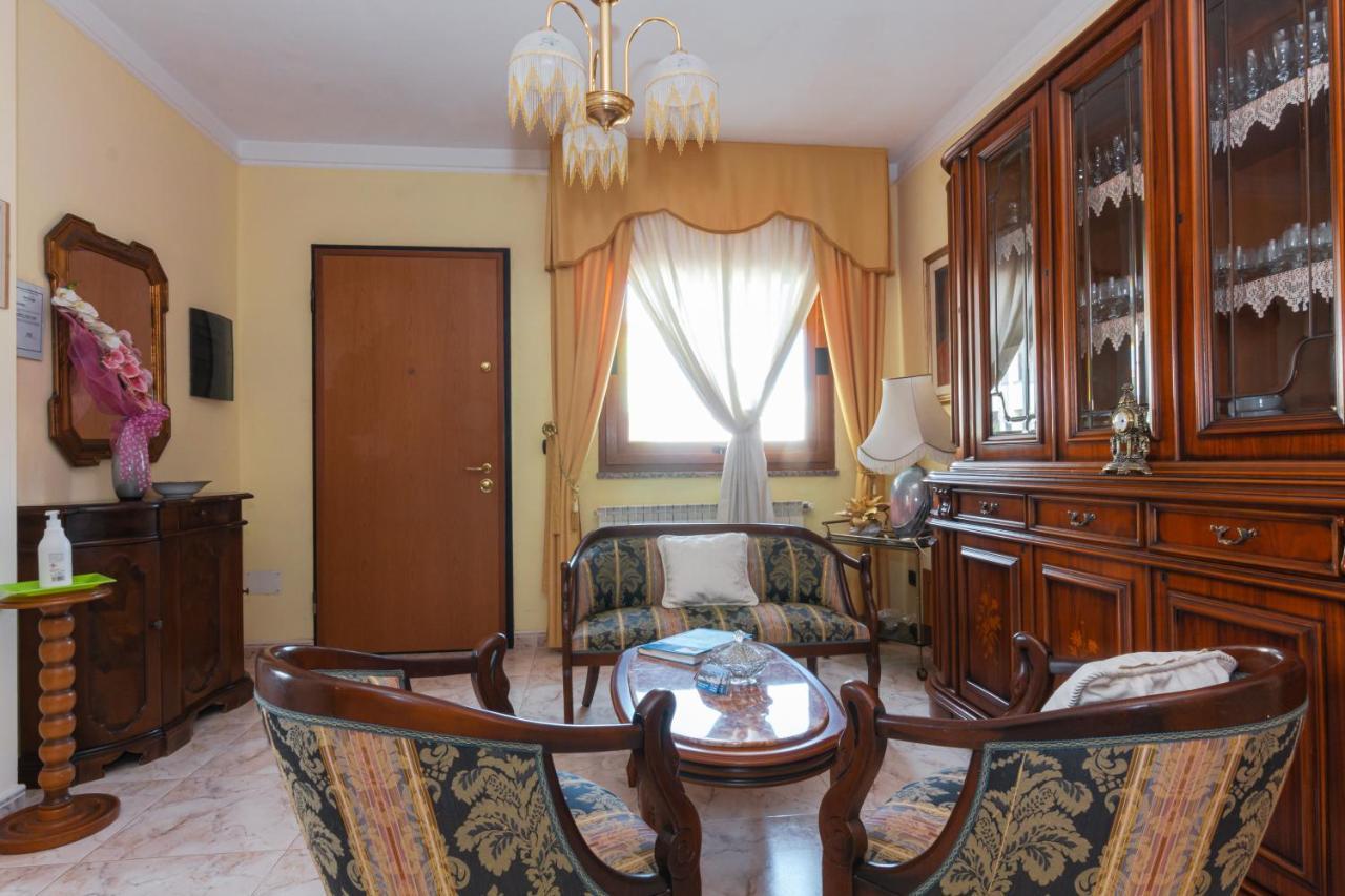 Il Corallo Porto Torres Eksteriør bilde