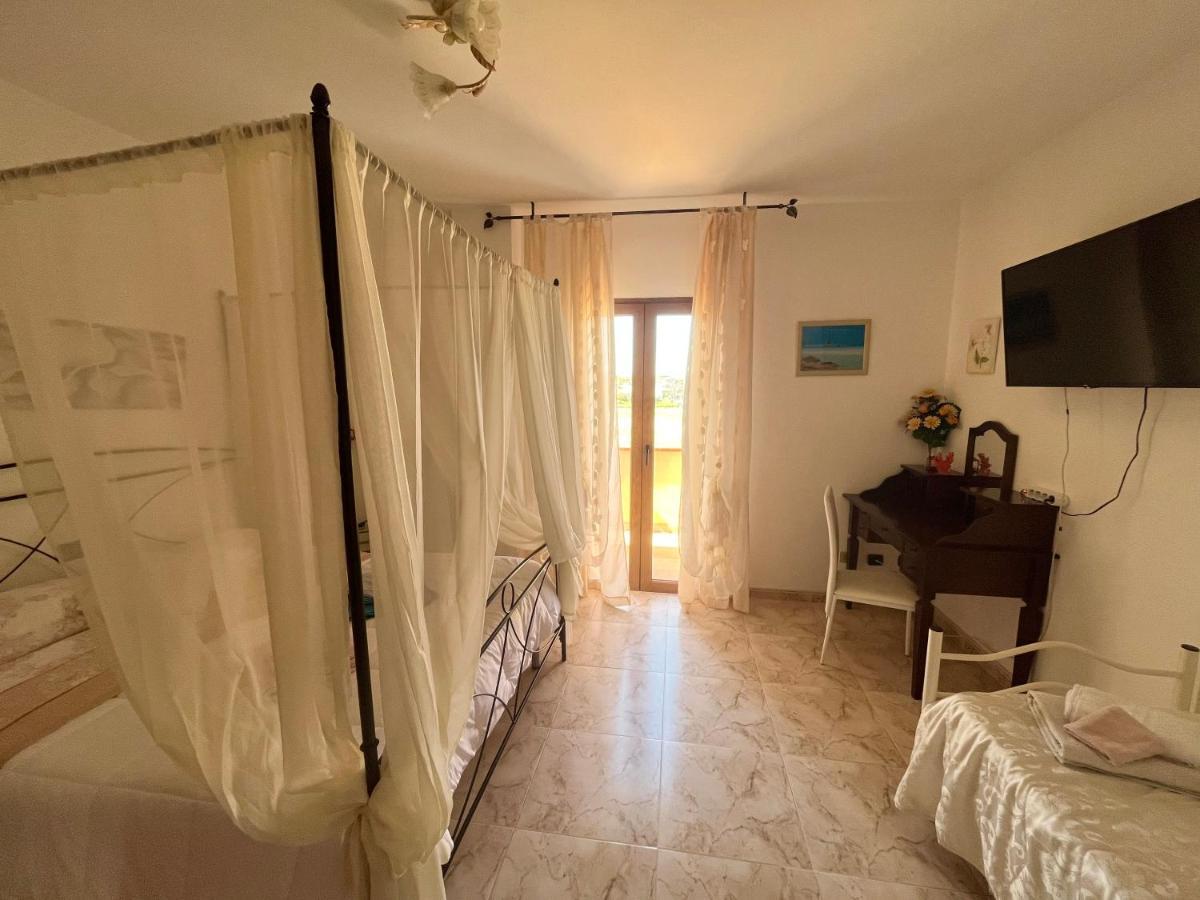 Il Corallo Porto Torres Eksteriør bilde