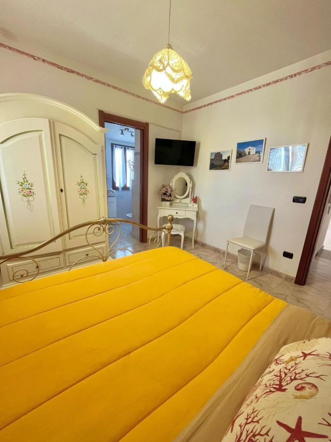 Il Corallo Porto Torres Eksteriør bilde