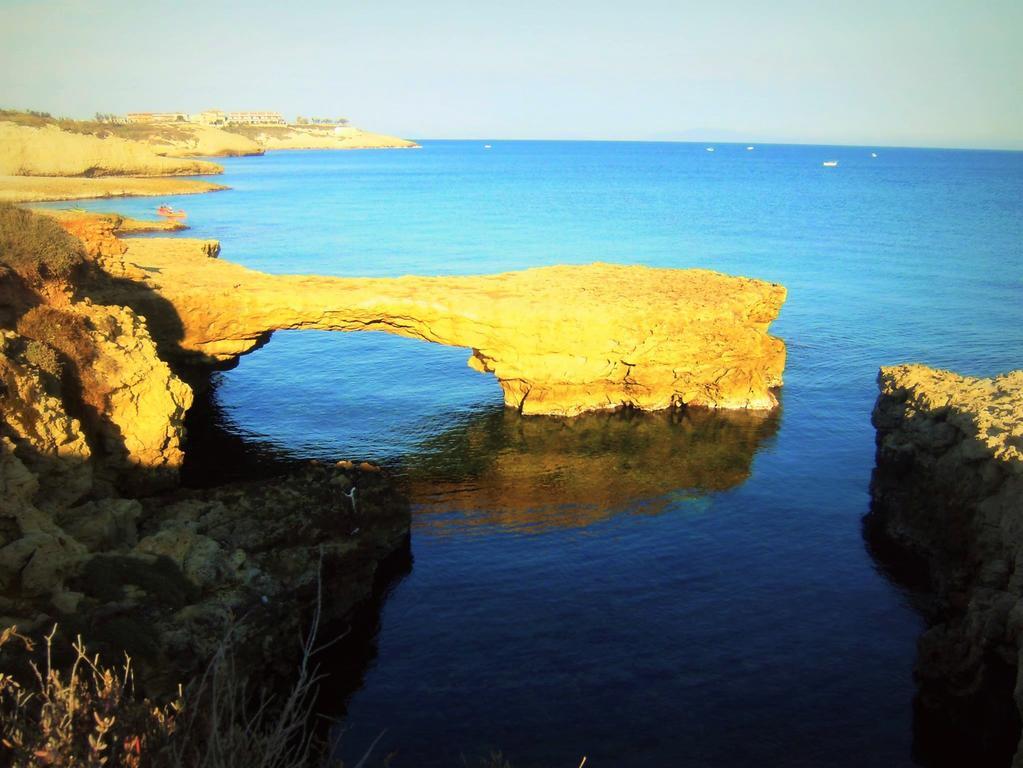 Il Corallo Porto Torres Eksteriør bilde