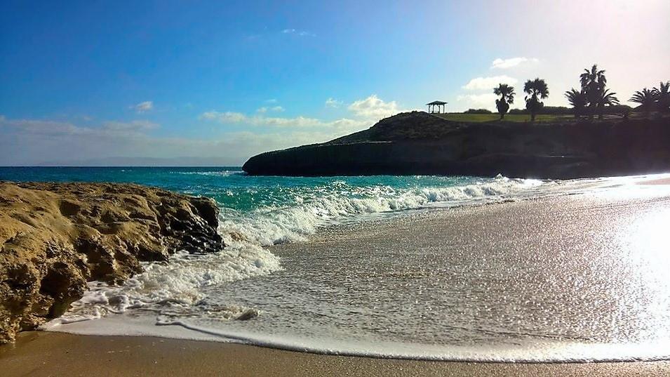 Il Corallo Porto Torres Eksteriør bilde