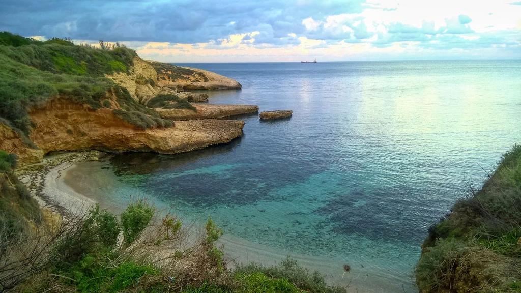 Il Corallo Porto Torres Eksteriør bilde